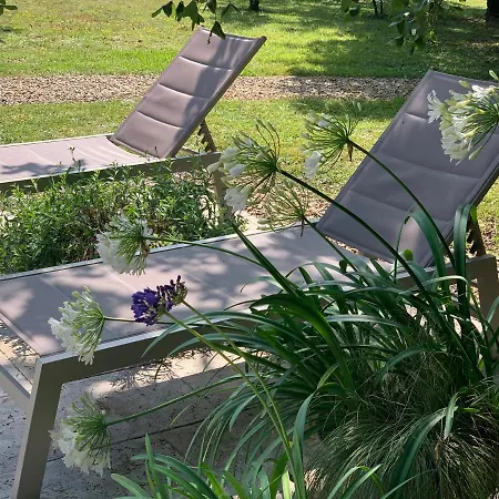 Domaine Du 'mas De Tourel' - Avec Piscine Et Privatif Dans Le Lot Orman Evi *