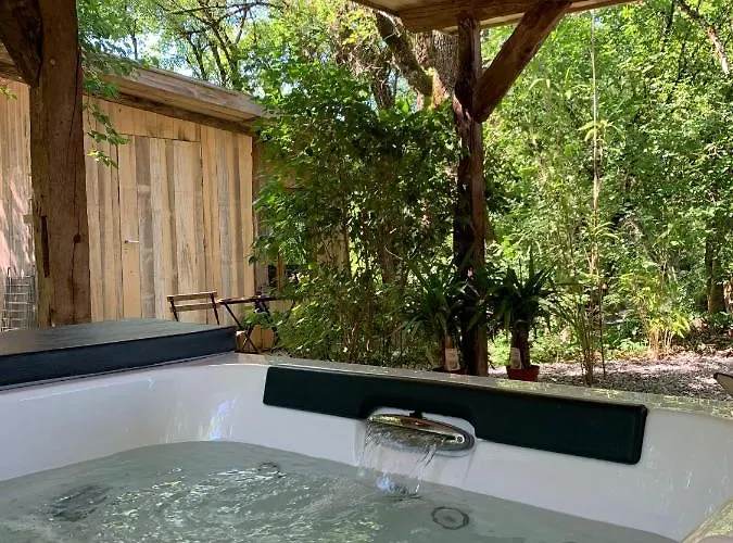 Domaine Du Mas De Tourel Avec Piscine Et Privatif Dans Le Lot