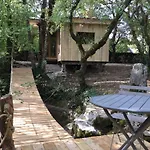 Orman Evi Domaine Du 'mas De Tourel' - Avec Piscine Et Privatif Dans Le Lot Livernon