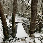 Domaine Du 'mas De Tourel' - Avec Piscine Et Privatif Dans Le Lot Orman Evi Livernon