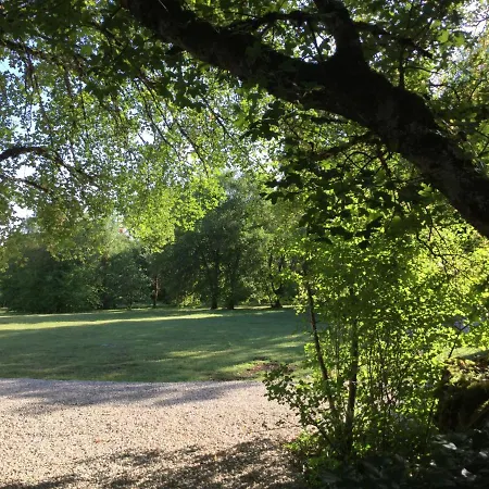 Domaine Du 'mas De Tourel' - Avec Piscine Et Privatif Dans Le Lot Livernon