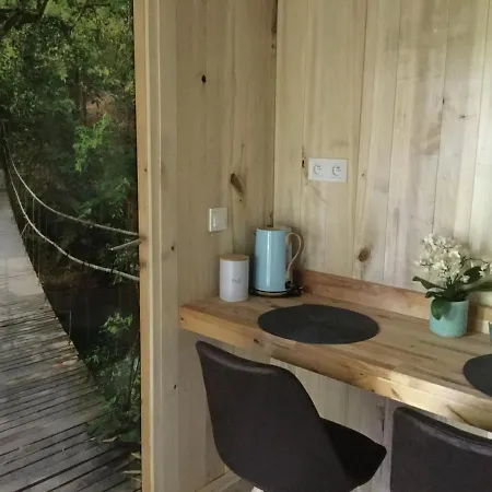 אכסניה Avec Privatif