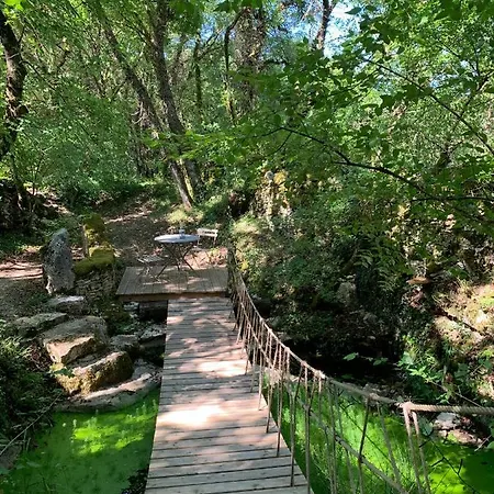 Avec Privatif Livernon