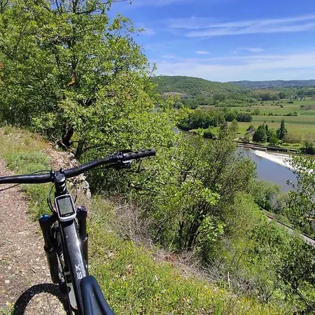 Lodge Avec Privatif Livernon