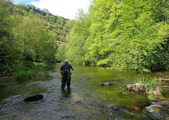 Domaine Du Mas De Tourel Avec Piscine Et Privatif Dans Le Lot